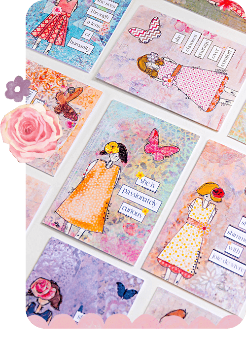 Greeting Cards